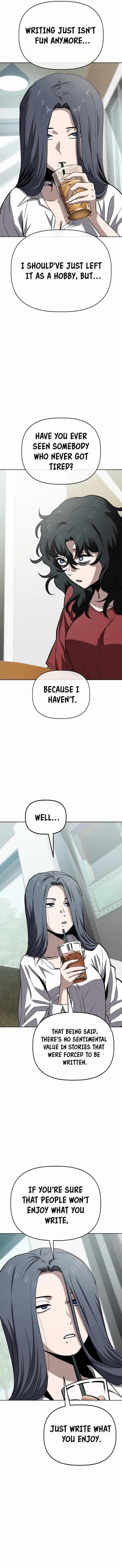 Unemployed Gye Baeksun Chapter 60 8